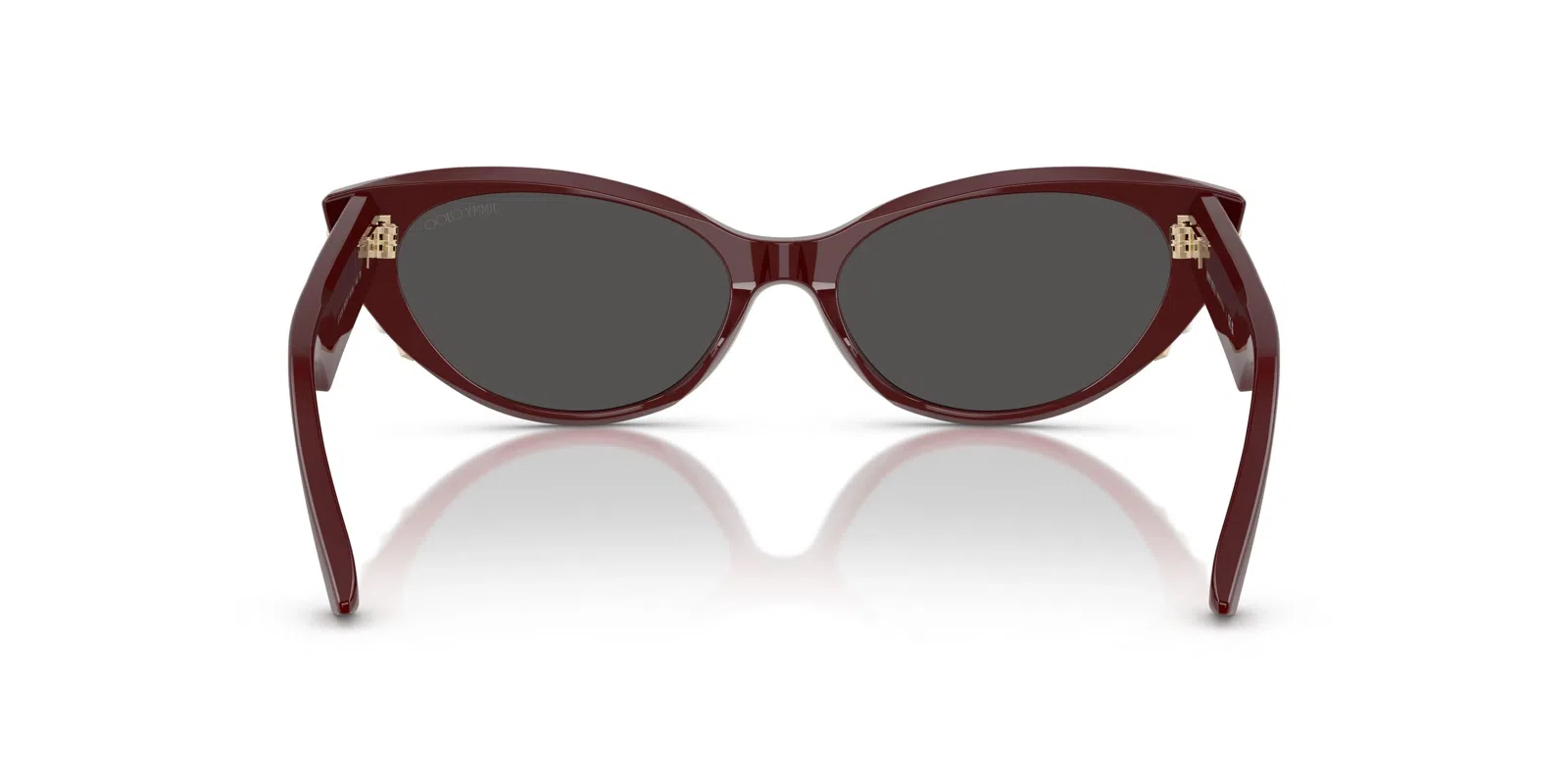 Jimmy Choo 5023H Sunglasses - view 28